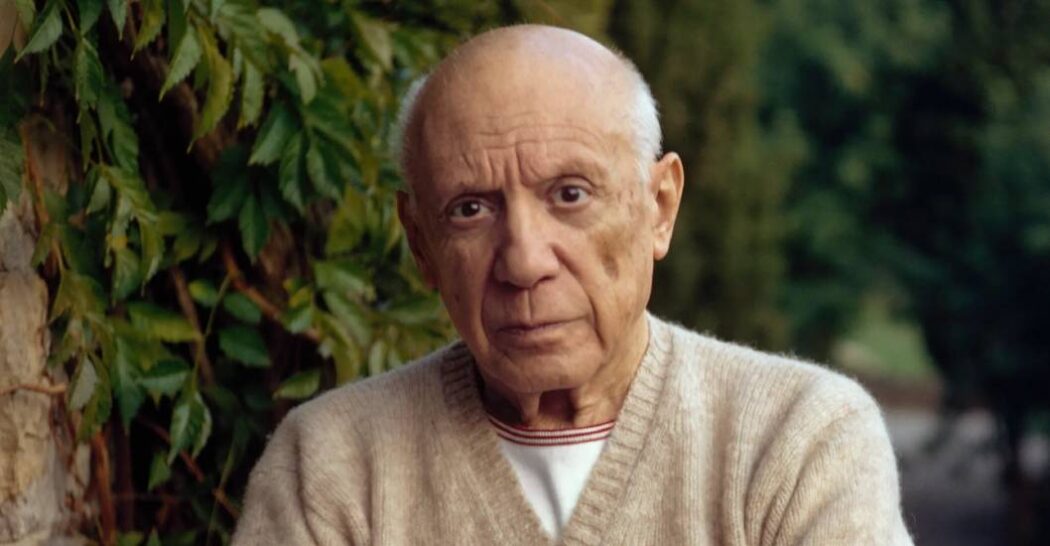 ¡GENIO ESPAÑOL DE LAS BELLAS ARTES!