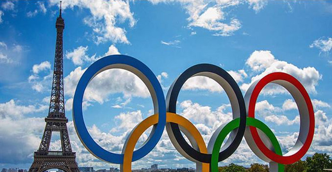 ¡Y VARIOS LUGARES EMBLEMÁTICOS! Triatlón de París 2024 pasará por el