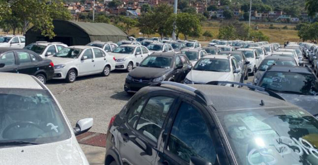 ¡CONOCE LOS REQUISITOS! ¿Quieres un vehículo iraní? +Precios