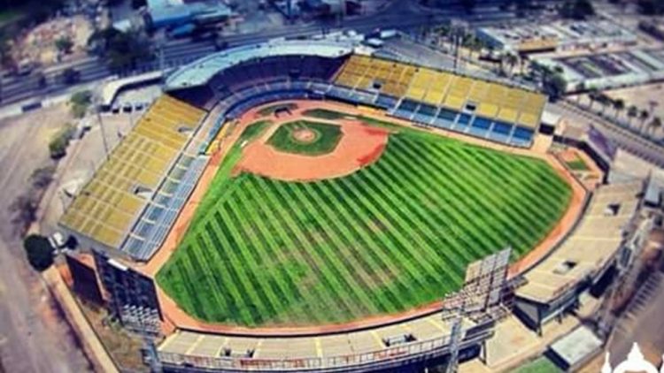 SÁBADO #13MAY ES LA VOZ DE PLAY BALL! Arrancan las emociones de la Liga de Verano de Béisbol de Venezuela, la LMBP - Noticia al Minuto