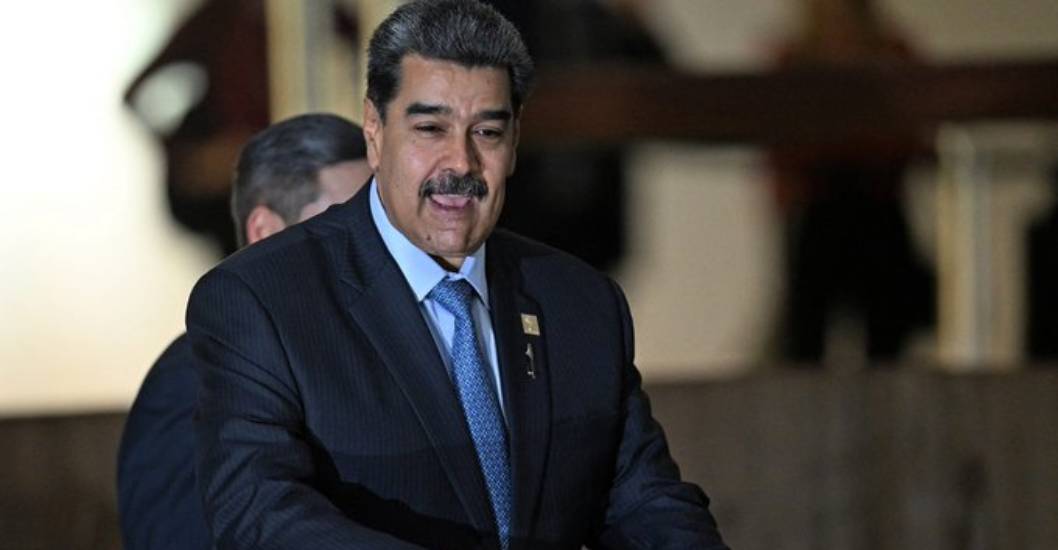 ¡PARA REANIMAR EL DIÁLOGO! Gobierno venezolano recibirá a grupo de cancilleres que participó en Cumbre de Bogotá