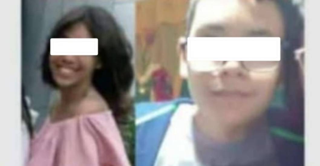 ¡CICPC INVESTIGA! Sanos y salvos encontraron a adolescentes desaparecidos en Naguanagua