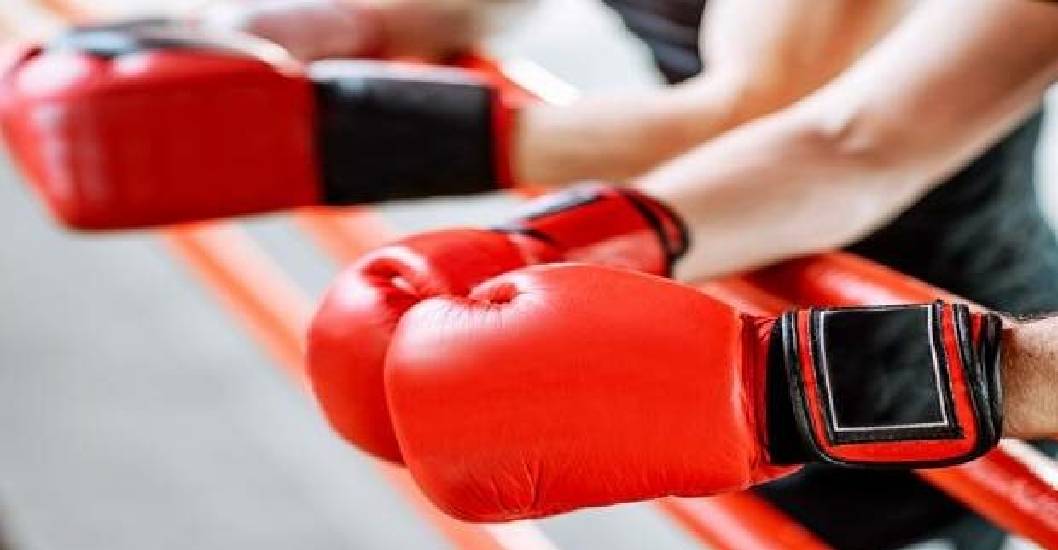 ¡MÁS QUE UN DEPORTE UNA DISCIPLINA! El boxeo y sus beneficios para el organismo