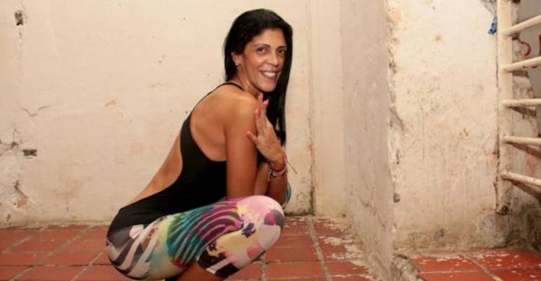 ¡LLEGA A SU CASA EN CARTAGENA! Dan libertad condicional a proxeneta colombiana que explotaba sexualmente a niñas venezolanas