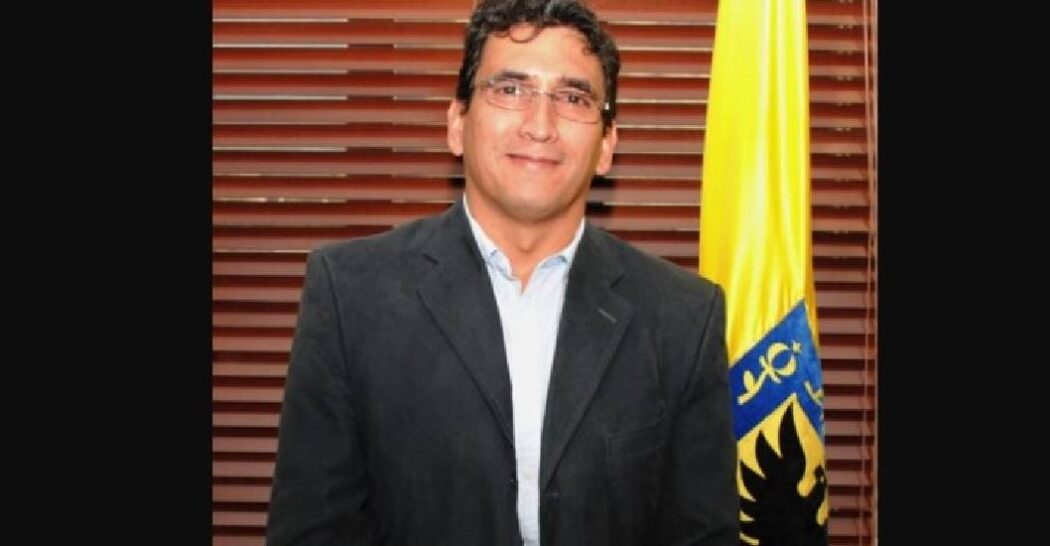 ¡BENEPLÁCITO A LA DESIGNACIÓN! Milton Rengifo Hernández nuevo embajador ...