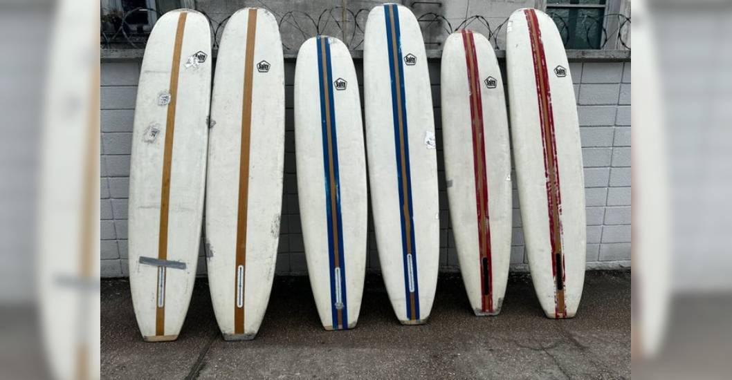 ¡EL ALIJO ERA DE 50 KILOS! Incautan en Uruguay cocaína en tablas de