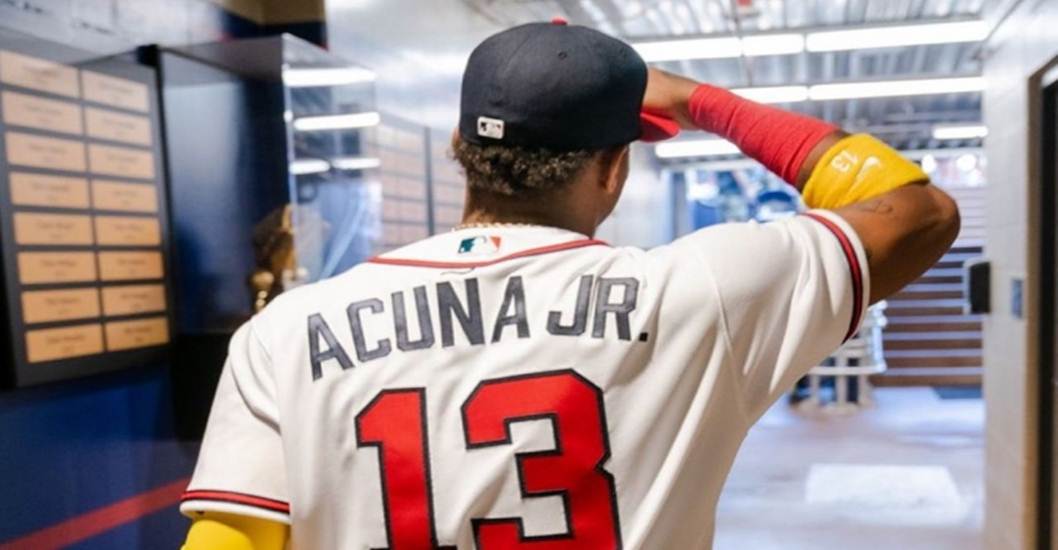 Las 10 mejores camisetas de la MLB