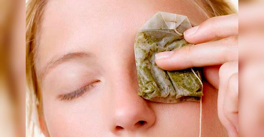 ¡REMEDIOS CASEROS! Propiedades del Té de Manzanilla para reducir las