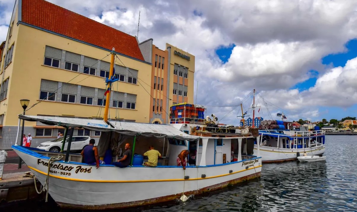 ¡ALTA DEMANDA! Se triplicó las solicitudes de visas para Curazao por