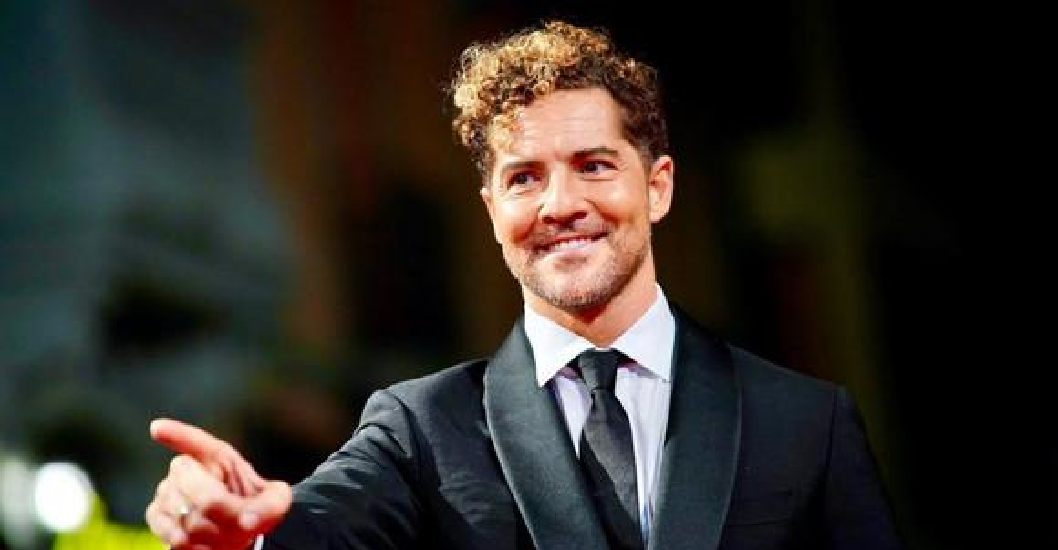 David Bisbal lanza este viernes su octavo disco, “Me siento vivo”