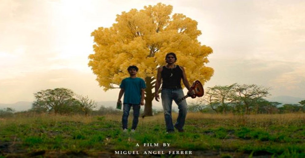 ¡VA A LOS PREMIOS OSCAR! La sombra del sol de Miguel Ángel Ferrer || Candidata por Venezuela a Mejor Película Internacional
