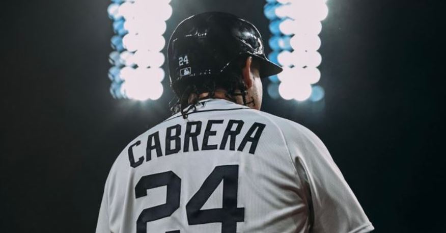 El video de MLB para rendir homenaje a Miguel Cabrera y su