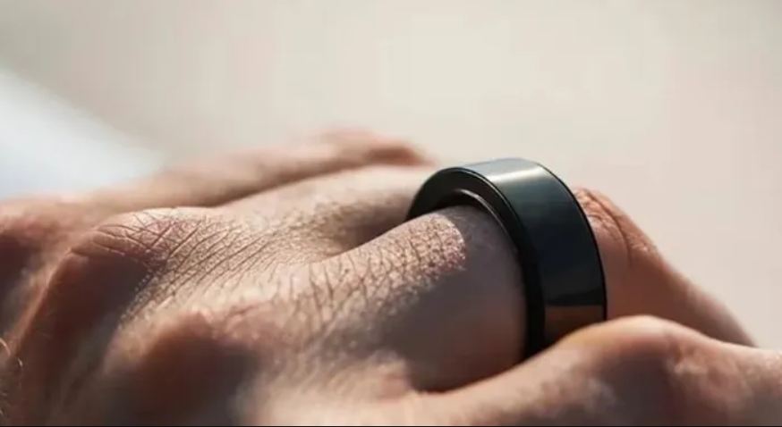 ¡CONOCE LOS DETALLES! Samsung lanzaría un “anillo inteligente”