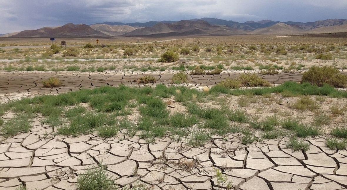 ¡DURANTE LA DÉCADA 2015-2024! Estudio confirma que el calentamiento global agravó el calor y la sequía en Venezuela