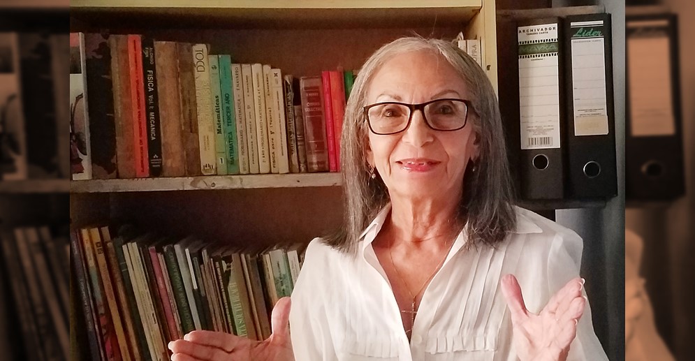#OPINIÓN || Casas Muertas || Dra. Carmen Rosa Blanco