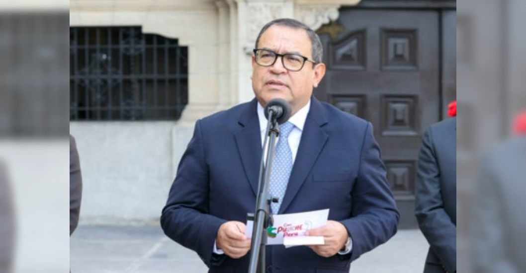 ¡PONIENDO ORDEN! Gobierno peruano aprueba decreto para expulsar a extranjeros tras cumplir condenas