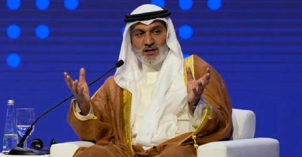 ¡LA ENERGÍA DEL MUNDO! El líder de la OPEP ve «contraproducente» el llamamiento a dejar de invertir en petróleo