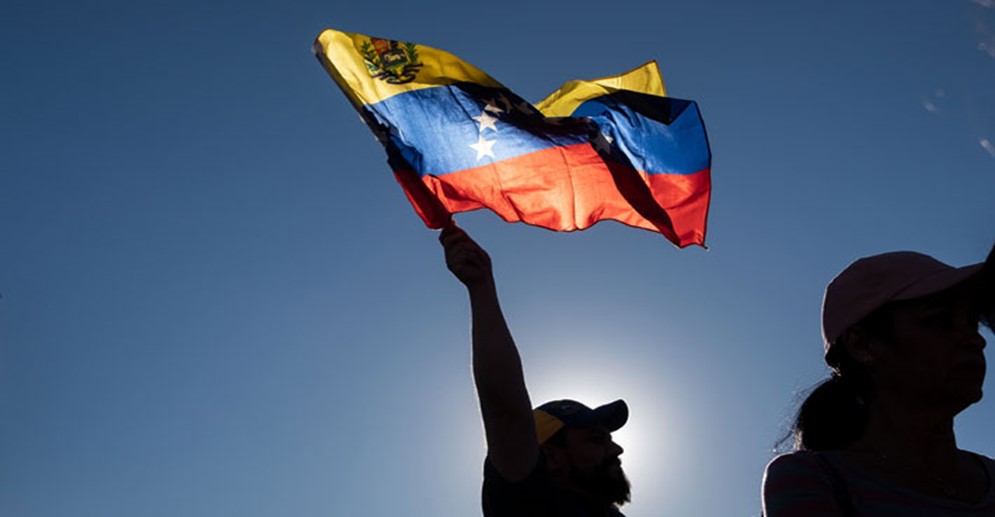 ¡VENEZUELA: INCERTIDUMBRE Y CONFUSIÓN! ¿Se cambiará o no la fecha de la primaria? y ¿Qué implicaría cambiarla o no?