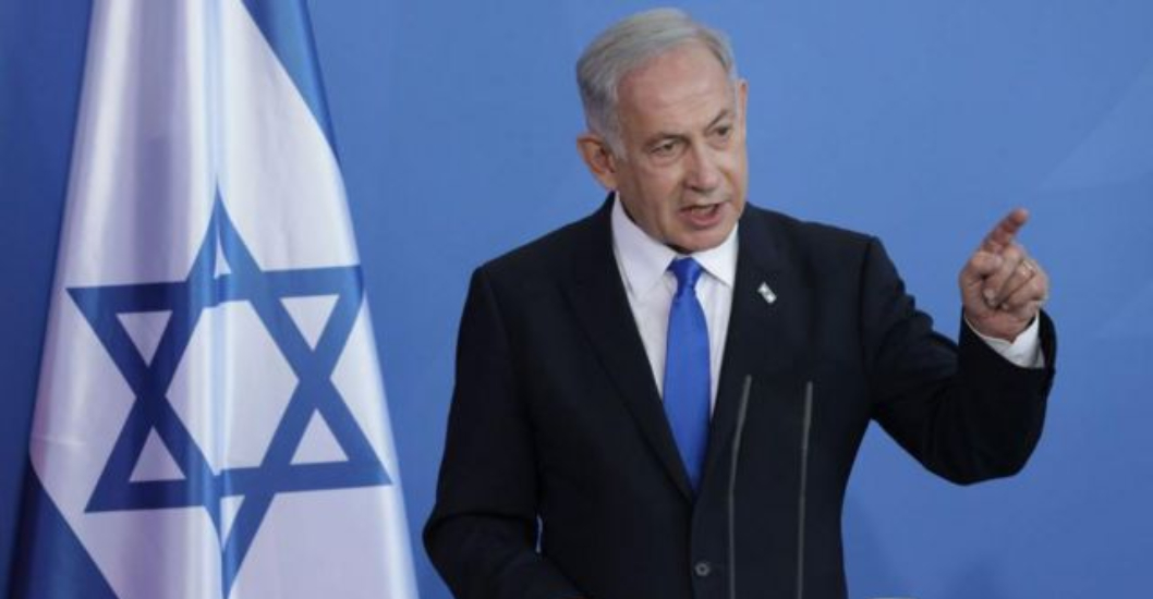 ¡”HASTA LA VICTORIA”! Israel no aceptará ninguna decisión de la CIJ contra su ofensiva en Gaza