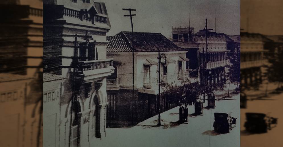 ¡ZULIA HISTÓRICA EN NAM! Bajo la luz de los 14 faroles: Así llegó a ser Maracaibo la primera ciudad del país con energía eléctrica || Fotos