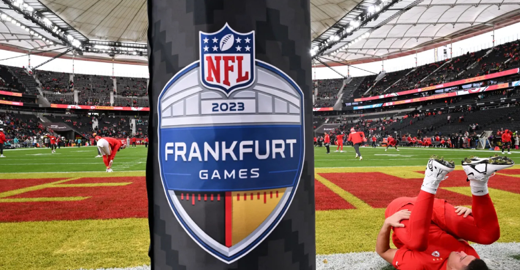 ¡CAPTANDO FANÁTICOS! La NFL abre la puerta a Düsseldorf y Berlín para