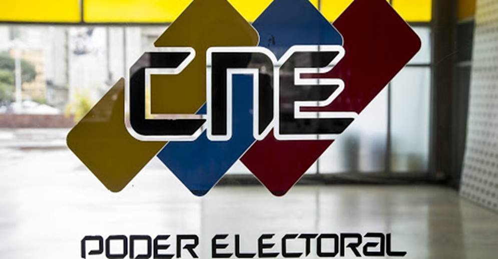 ¡COMIENZA EL PROCESO DE NOTIFICACIÓN! CNE informa a los electores seleccionados como miembros de mesa e integrantes de juntas electorales
