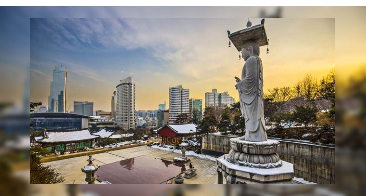 ¡RECIURRIRÁN A INMIGRANTES! Corea del Sur enfrenta la “extinción” por