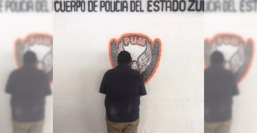 ¡su AberraciÓn Lo VolviÓ Loco Arrestado Por Abusar Sexualmente De Su Empleada En Maracaibo 1259