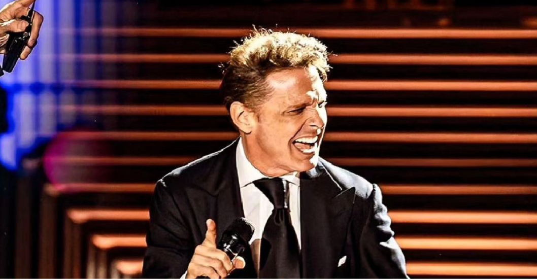 ¡HAY SOL DE MÉXICO PARA RATO! Luis Miguel se encuentra muy bien de salud y está en México trabajando en varios proyectos