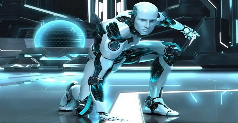 ¡RIESGOSA CREACIÓN! Robots humanoides es la apuesta de un sector tecnológico para poblar al mundo