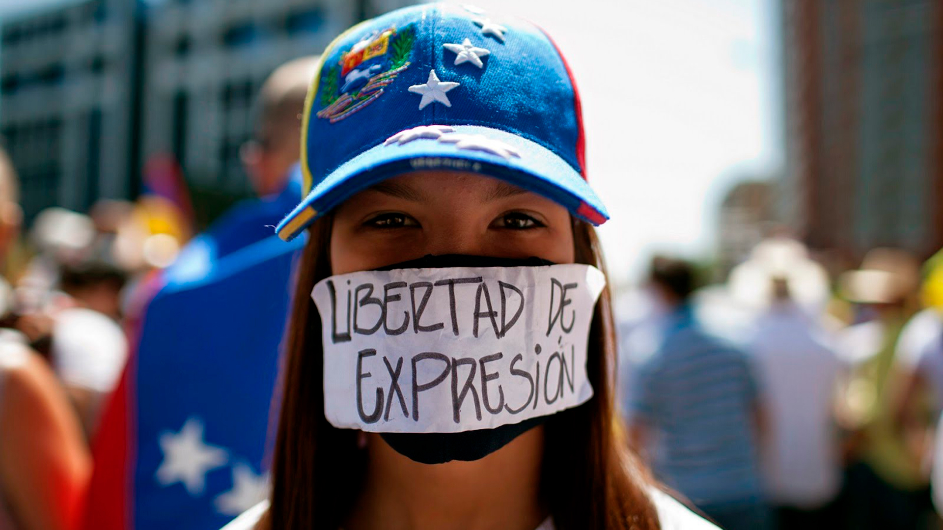 ¡SEGÚN ESPACIO PÚBLICO! Venezuela registró 384 violaciones a la libertad de expresión en 2023