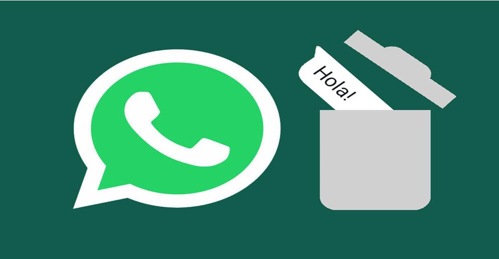¡ATENTOS CON ESTO, AQUÍ LA EXPLICACIÓN! Lo importante de eliminar antiguos contactos del WhatsApp