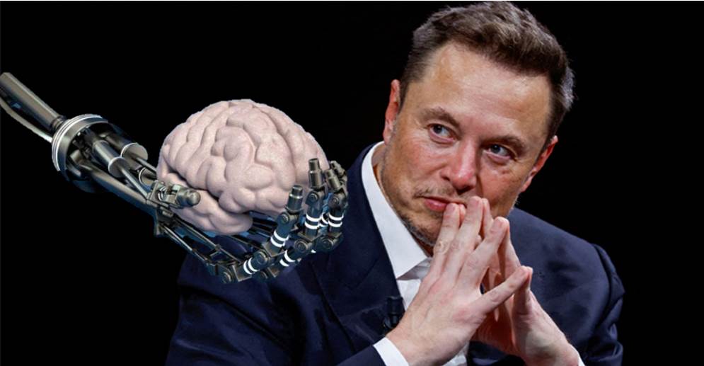 ¡PERTURBADORA PREDICCIÓN! La de Elon Musk en referencia a la IA en 2025 y 2029 || ¿Seremos devorados por los robots?