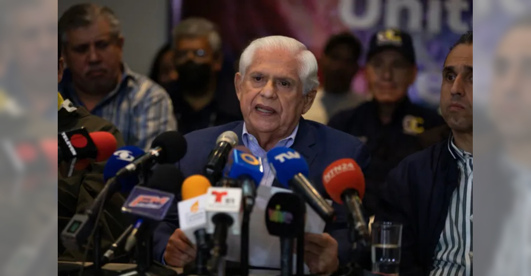 ¡ESTÁN CONVENCIDOS DE ELLO! Plataforma Unitaria alerta de pretensión de Maduro de continuar persiguiendo a la oposición democrática