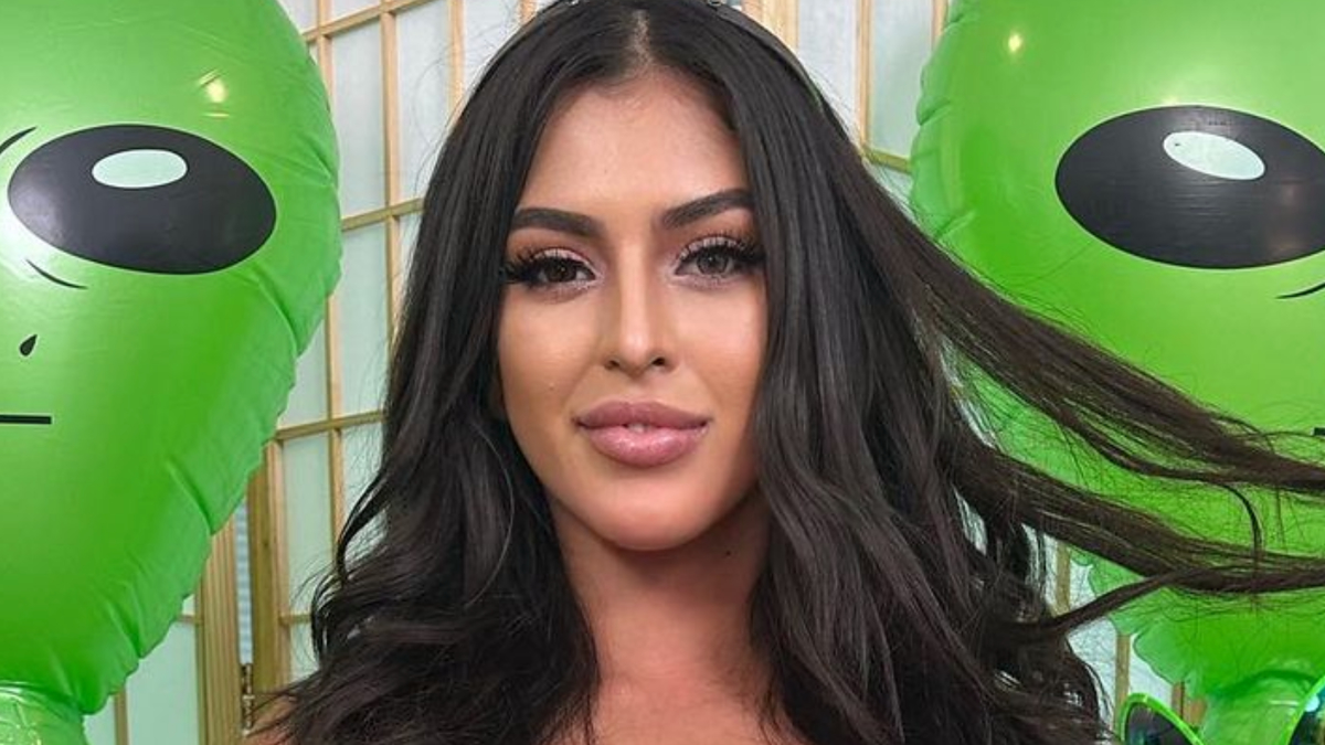 POSIBLE HOMICIDIO! Muere la actriz porno Sophia Leone a los 26 años -  Noticia al Minuto