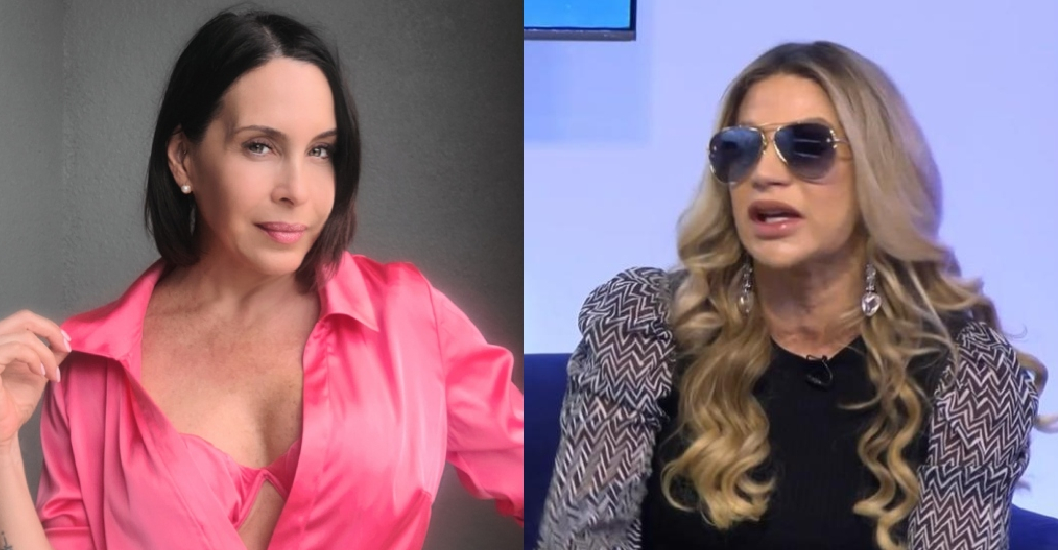 ¡EXIGE UN BILLETAL! Marian Valero presiona a la empresaria Carmen