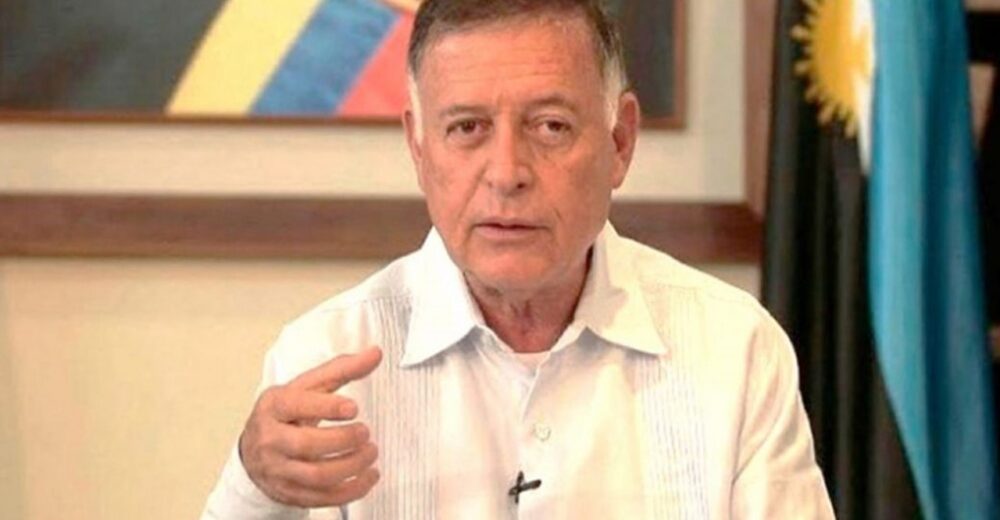 #OPINIÓN || «El Gobernador del Zulia dice estar cómodo ¿Y el pueblo del Zulia?» || Francisco Arias Cárdenas