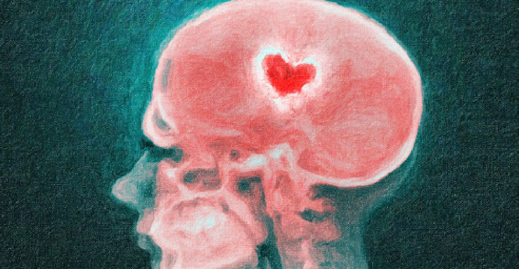 ¡NO ES NADA BUENO! Joven es diagnosticada con ‘cerebro de amor’ por llamar a su novio más de 100 veces al día