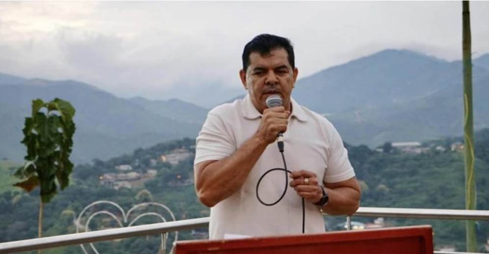 ¡BAJO LA MIRA ASESINA POLÍTICOS EN ECUADOR! Acribillan al segundo alcalde en ese país en apenas tres días