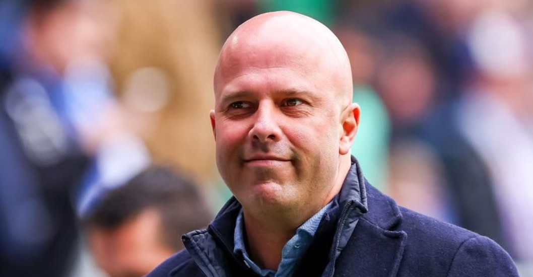 ¡SUSTITUTO DE KLOPP! Acuerdo entre Liverpool y Feyenoord para la llegada del técnico Arne Slot, según la prensa