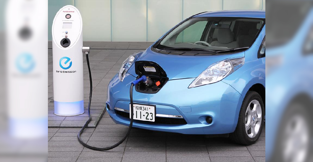 ¡MOVILIDAD ECOLÓGICA! Un organismo proyecta un año récord para los automóviles eléctricos en 2024 en el mundo