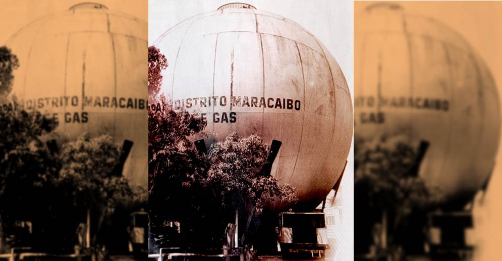 ¡ZULIA HISTÓRICA EN NAM! La bola que le dio gas a Maracaibo || Anclada en Santa Rita con Pichincha sigue siendo ícono citadino
