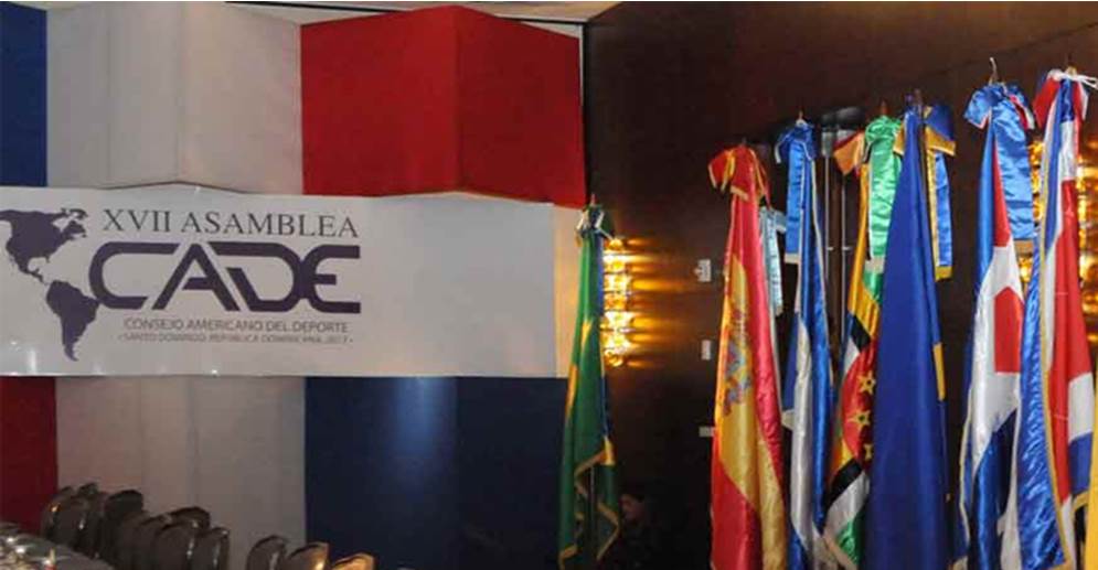 ¡RECHAZO CONTUNDENTE DE VENEZUELA! Gobierno denuncia que EE.UU. impidió a delegación criolla participar en Asamblea del Consejo Americano del Deporte || Comunicado