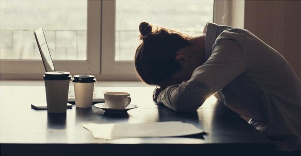 ¿TE SIENTES INUSUALMENTE CANSADO? Conoce los factores que generan el cansancio y la fatiga