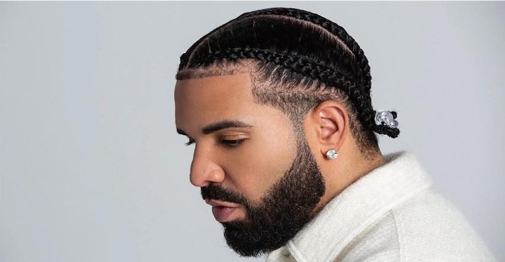 ¡TRAS AMENAZA DE DENUNCIA! Drake retira una canción en la que usa una voz de IA de Tupac