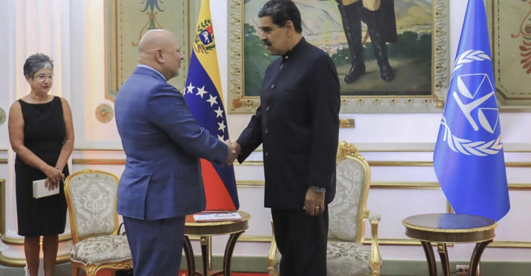 ¡ANUNCIA EL PRESIDENTE MADURO! Oficina de DDHH de la ONU vuelve a Venezuela