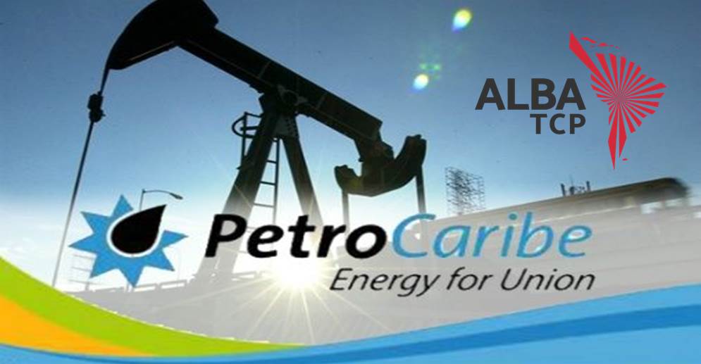 ¡OTRO DESAFÍO DEL ALBA-TCP! Relanzar e impulsar Petrocaribe: «Se recuperará y volverá» asegura Maduro
