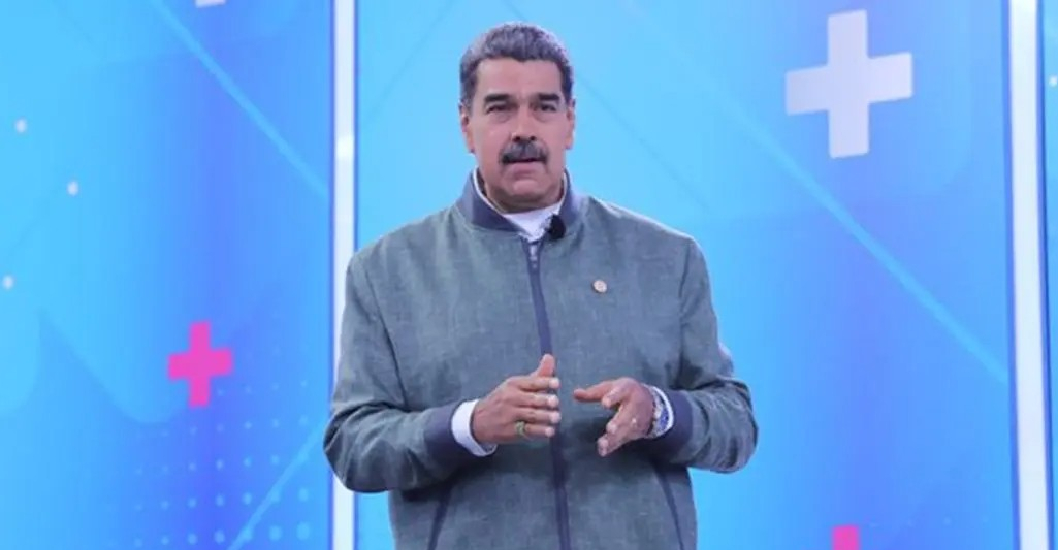 ¡DEMOCRACIA PARTICIPATIVA! El presidente Nicolás Maduro anuncia que habrá consulta popular de proyectos comunales cada trimestre