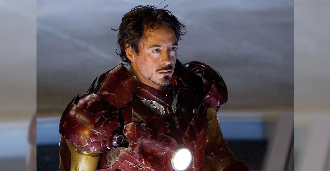 ¡ABRE UNA PUERTA! Robert Downey Jr. dice que le gustaría volver a interpretar a Iron Man