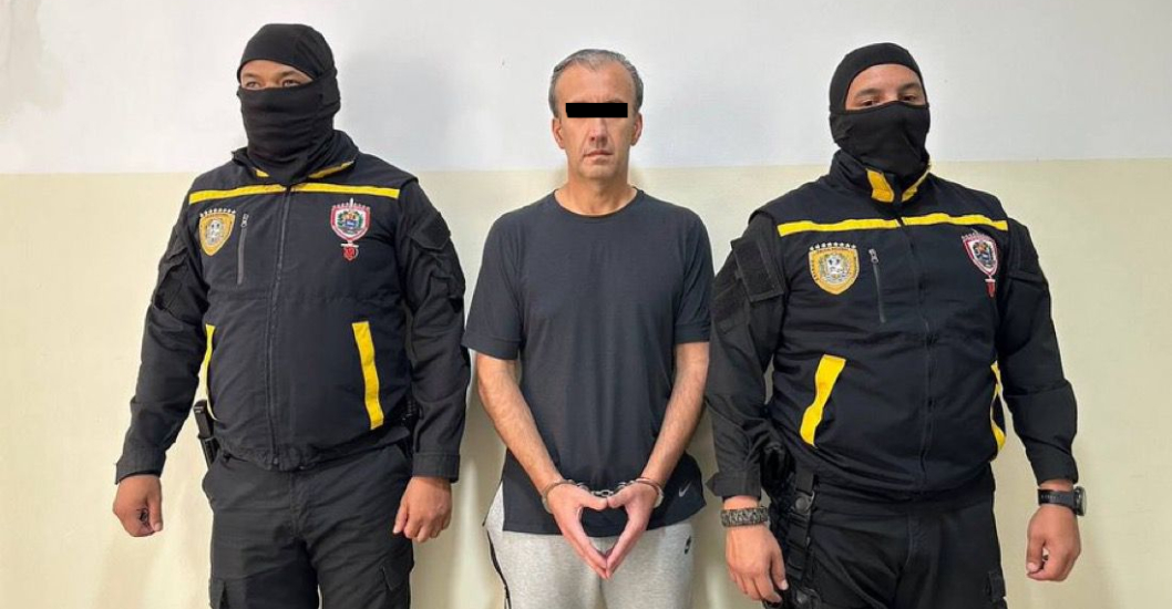 ¡ACUSACIÓN BASADA EN DELACIONES! Tarek William Saab: Detención de El Aissami fue «sorpresiva» para evitar que se escapara